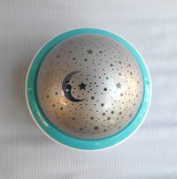Gambar Lampu Tidur Bulan Bintang Mr DIY dari MasMis99 undefined 2 Tokopedia
