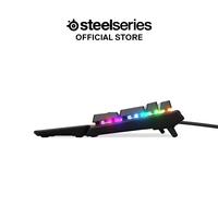 Gambar Steelseries Apex Pro Fullsize - Omnipoint Switch Mechanical RGB dari SteelSeries ID undefined 5 Tokopedia