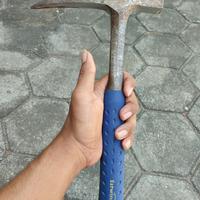 Gambar Palu geologi Estwing batuan beku dari yudha helja undefined 1 Tokopedia