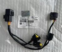 Gambar WIRRING SOKET KOIL SOCKET COIL GRAND AVEGA I20 NEW RIO 27350-2B000 dari UTAMA PART CENTER undefined 1 Tokopedia