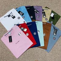 Gambar Paket Lusinan Isi 12pcs Big Size Kaos Oblong Cowo - 1lusin, XL dari Afsheen Distro undefined 1 Tokopedia