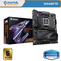 Gambar Gigabyte Motherboard AMD B650 Aorus Pro AX Socket AM5 DDR5 ATX dari Myclub Servisindo undefined 1 Tokopedia