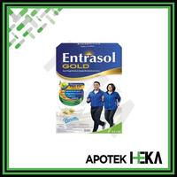 Gambar Top Quality Entrasol Gold 1000 G - Susu Tinggi Kalsium dari 2R market undefined 2 Tokopedia