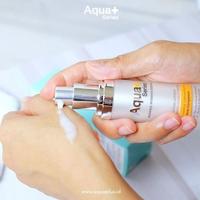 Gambar Aqua+ Series Radiance-Intensive Essence 30ml Aqua Plus - 30ML dari Luminara Beaute undefined 5 Tokopedia