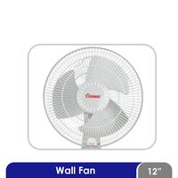 Gambar Cosmos Kipas Angin Dinding 12-CWF Wall Fan Ukuran 12 Inch dari Multi Home undefined 5 Tokopedia