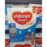 Gambar ORIGINAL Vidoran 1+/3+ 700gr/925gr Murah - 1+ 700, Vanila dari parsunshop undefined 4 Tokopedia