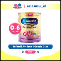 Gambar Termurah Enfamil Gentle Care 1(0-6 Bulan)/ 2 (6-12 Bulan) 350Gr / 800Gr - GENTLE CARE 1, 350  dari 2R market undefined 2 Tokopedia