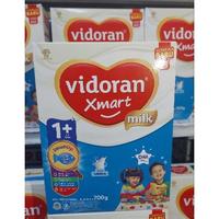 Gambar ORIGINAL Vidoran 1+/3+ 700gr/925gr Murah - 1+ 700, Vanila dari parsunshop undefined 2 Tokopedia