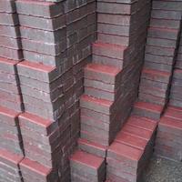 Gambar Paving Block Tipe Bata 6 cm Warna Merah Murah dari RMJ Bahan Bangunan undefined 2 Tokopedia