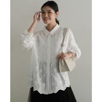 Gambar MAIDA SHIRT MYRUBYLICIOUS - BW dari MYRUBYLICIOUS COLLECTIONS undefined 5 Tokopedia