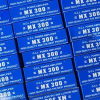Gambar POWER AMPLIFIER MX300 STEREO BELL BGR SANJAYA ELEKTRONIK KIT ORIGINAL dari Surabaya Elektronik Kingel undefined 5 Tokopedia