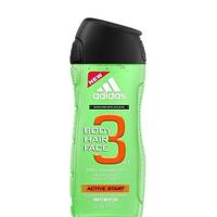 Gambar Adidas 3In1 Body Hair Face Shower Gel 250Ml/Ice Dive/Team Force/Pure Game/After Sport Smb - Fresh Hydrate dari CV SALEMBARAYA undefined 2 Tokopedia