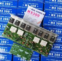 Gambar POWER AMPLIFIER MX300 STEREO BELL BGR SANJAYA ELEKTRONIK KIT ORIGINAL dari Surabaya Elektronik Kingel undefined 3 Tokopedia