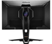 Gambar ASRock Phantom Gaming PG27QFT2A QHD IPS 180Hz 27 Monitor dari STAR17 COM undefined 5 Tokopedia