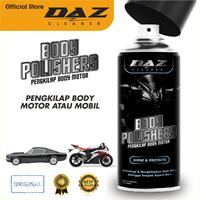 Gambar Pengkilap body motor mobil 400 ml dari NC AUTODETAILING_NEW undefined 1 Tokopedia