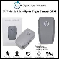 Gambar DJI Mavic 2 Pro Battery Batteri 3850 mAh Original for Mavic 2 Series dari Dji Digital Jaya Indonesia undefined 2 Tokopedia