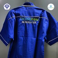 Gambar jasa Nama Bordir Di baju Werpack Berkualitas dan Menarik dari Technopark Cikini undefined 2 Tokopedia