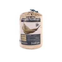 Gambar Klymit Traverse Double Hammock Tan dari Xorix Overland undefined 4 Tokopedia