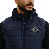 Gambar Jaket Rompi Eiger Joe Dirt Vest Art.4410 - Olive, L dari EAS ONLINE undefined 5 Tokopedia