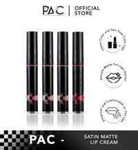 Gambar PAC Satin Lip Cream 05 Lilac Power dari Martha Tilaar Shop_NEW undefined 1 Tokopedia