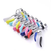 Gambar Penjepit Bulu Mata Sisir Eyelash Curler Pelentik Bulu Mata Awet Tahan Lama - RANDOM dari Cemilankita81 undefined 4 Tokopedia