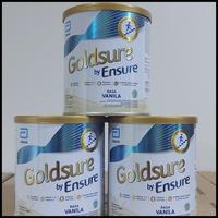 Gambar Termurah Goldsure By Ensure Vanila 400Gr dari 2R market undefined 4 Tokopedia