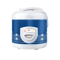Gambar COSMOS : CRJ8229 MAGIC COM / RICE COOKER 3IN1 2 LT CRJ 8229 BBS / WSS - HITAM 8229BSS dari HOKKI HOUSEWARE undefined 4 Tokopedia