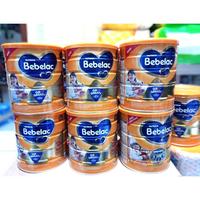 Gambar READY STOCK Bebelac 3 / Bebelac 4 madu/vanila 800gram Murah - Bebelac 3 800gr, Madu dari parsunshop undefined 1 Tokopedia