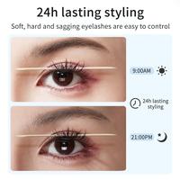 Gambar Penjepit Bulu Mata Sisir Eyelash Curler Pelentik Bulu Mata Awet Tahan Lama - RANDOM dari Cemilankita81 undefined 2 Tokopedia