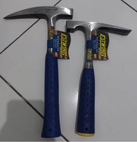 Gambar palu runcing geologi estwing E3 22P ujung kepala lancip geology geologis batuan beku Eksplorasi keras padat,geological prospecting chipping point rock pointed pick tip bricklayer mason hammer original - palu sedang dari pasar safety undefined 4 Tokopedia