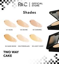 Gambar PAC Two Way Cake - C04 Porcelain dari Martha Tilaar Shop_NEW undefined 3 Tokopedia