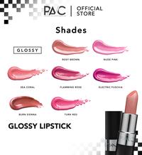 Gambar PAC Glossy Lipstick GL-07 Electric Fuchsia dari Martha Tilaar Shop_NEW undefined 3 Tokopedia