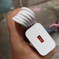 Gambar Charger Infinix 70W original Copotan Set Tipe C dari joxstore_NEW undefined 3 Tokopedia