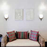 Gambar Lampu Hias Dinding Minimalis dengan Bohlam (New) dari TokoSemuaAdaDisinii undefined 2 Tokopedia