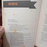 Gambar motivasi Smart Trader Rich Investor dari Naga Store Book undefined 2 Tokopedia