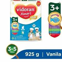 Gambar DISKON Vidoran Xmart 3+ Madu | Vanila 925gr Murah dari parsunshop undefined 2 Tokopedia