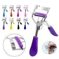 Gambar Penjepit Bulu Mata Sisir Eyelash Curler Pelentik Bulu Mata Awet Tahan Lama - RANDOM dari Cemilankita81 undefined 1 Tokopedia