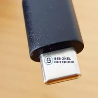 Gambar Adaptor Charger Lenovo Type USB C 20V 3.25A Kabel 65W L590 ThinkPad X1 Tablet Gen 2 3 X1 Yoga Gen2 Gen3 Gen4 Gen S2 Yoga Gen3 Yoga X270 X280 T580 P51s P52s E480 E470 Original dari Bengkel Notebook Medan undefined 3 Tokopedia