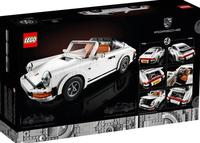 Gambar Lego Icons 10295 Porsche 911 dari Daryatiii undefined 4 Tokopedia