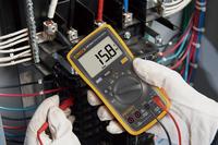 Gambar Fluke Digital Multimeter 15B MAX Kit dari pilihkami undefined 2 Tokopedia