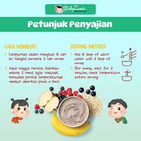 Gambar Yummy Bites Cereal - Sereal Bayi 150gr - Oat With Mixed dari Babyzaniajogja_NEW undefined 3 Tokopedia