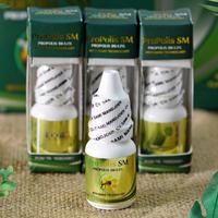 Gambar Obat Tetes Sakit Telinga Berdengung Infeksi Telinga, Obat Telinga Bernanah Berair Dan Berdarah, Obat Telinga Congek Kurang Kurang, Obat Pendengaran Rusak dari Nafiza herbal undefined 2 Tokopedia