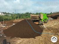 Gambar Pasir Wajak Pasang Berkualitas Satu Dump Truk Pasir Wajak Malang dari Bakul Material Alam Reborn undefined 3 Tokopedia