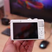 Gambar Kamera Canon M100 Lensa Kit - Camera Mirrorless - Bukan EOS M3 M10 dari Bro Kamera undefined 3 Tokopedia