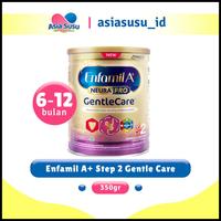 Gambar Termurah Enfamil Gentle Care 1(0-6 Bulan)/ 2 (6-12 Bulan) 350Gr / 800Gr - GENTLE CARE 1, 350  dari 2R market undefined 4 Tokopedia