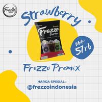 Gambar Frezzo Powder Premix Bubuk Minuman Strawberry 1 Kg dari FrezzoIndonesia undefined 1 Tokopedia