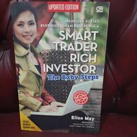 Gambar motivasi Smart Trader Rich Investor dari Naga Store Book undefined 1 Tokopedia
