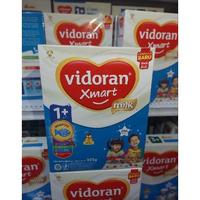 Gambar ORIGINAL Vidoran 1+/3+ 700gr/925gr Murah - 1+ 700, Vanila dari parsunshop undefined 3 Tokopedia