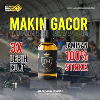 Gambar Essen JM PREMIUM umpan pancing ikan air tawar dijamin gacor tokcer - 30ML dari essen ikan undefined 3 Tokopedia
