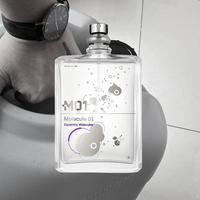 Gambar Molecule 01 Spray Layering Perfume Inspired Finish Product [Ready] #Gratisongkir #Sale #Discount - 100ml dari Aimazu Official undefined 2 Tokopedia